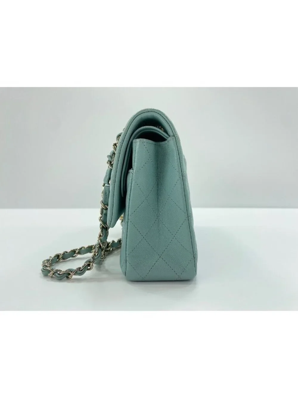 Chanel Shoulder Bag Quilted 25